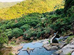 -马峦山郊野公园