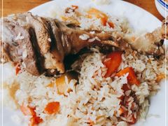 -阿达西新疆餐厅(西北大学店)