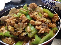 -晚归月亮湾私家菜(临邑路店)