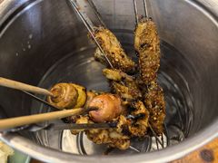 -炒豆合作社(东四总店)