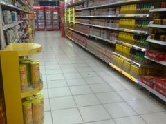 -华润万家(凯德和平广场店)