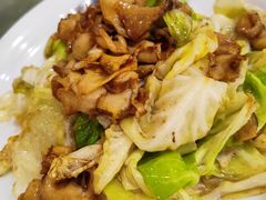 -良友·海鲜青岛菜(五四广场店)