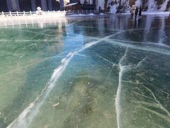 -山西通天峡景区