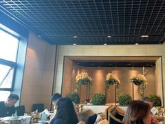 -川骄海鲜自助(亚运村店)