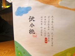 -伏小桃(茂业天地店)