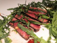 智利和牛切片牛排-Solo(衡山路店)