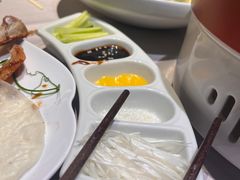 -北平食坊·烤鸭(黄寺大街店)