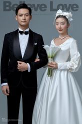 点击看大图 -杭州金夫人婚纱摄影(富阳私享店)