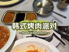 -韩宫宴和牛烤肉(宜兴八佰伴店)