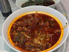 -盛百味·家宴餐厅(霸州分店)