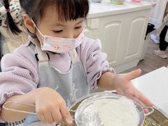 -千浔一暖DIY蛋糕烘焙(人民大学店)
