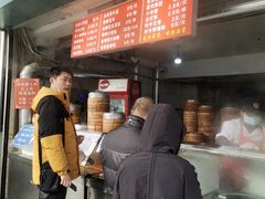 -龙丰楼包子(南方大厦店)