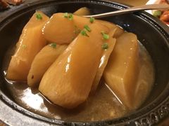 -墨白私房菜·广东菜 粤菜