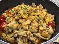-聚味瞿记·龙虾堂(树木岭店)