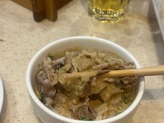 -阳坊大都涮羊肉(阳坊总店)