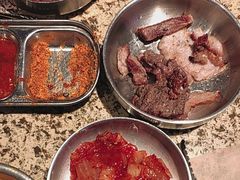 -安又胖韩国烤肉