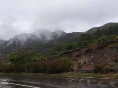 -大连天门山国家森林公园