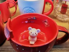 -星巴克(北京首都国际机场7店)