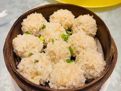 珍珠丸子-莲餐厅·湖北菜·藕汤是头牌(愚园路店)
