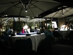 店内布置-味界·精致赣菜(招商花园城店)