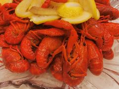 -御苑宾馆-中餐厅