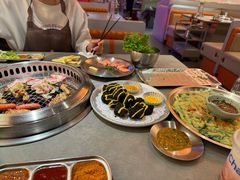 -烧本烧·自助烤肉(勒泰中心店)