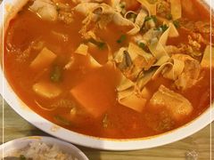 -鱼你在一起(梦秀广场店)