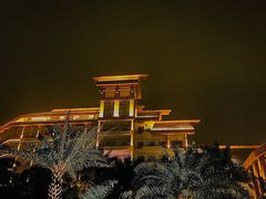 -天屿湖