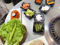 -杀猪天·韩国烤肉(总店)