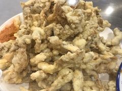 -老东北大铁锅·烧烤·东北菜