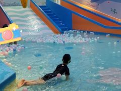 -青水瓦台汤泉(未央店)