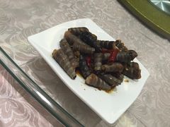 -悦秀大酒楼(江头店)