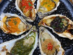 -蚝太郎 • 海鲜烧烤(Upark店)
