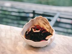 捞汁木耳-虾佬圣汤