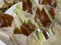 -船歌·鱼水饺青岛菜(闽江二路店)