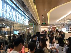 -喜茶(深圳东门1234店)