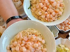 -百盛·鼎膳(中海财富中心)