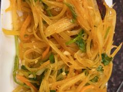 小菜-有滋有味烧烤涮(果园星城C区店)