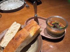 炭烧茄泥罐罐-OTIUM • 柴屿麦(亮马桥店)