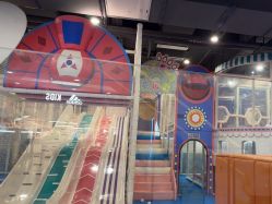 -Lucky Star幸运星&一同潮玩(友阿国际广场店)