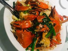 -同乐轩港式早茶