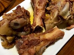 -老六杀猪菜(进乡街店)