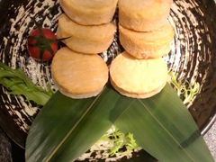 芝士鱼豆腐-湊湊火锅·茶憩(打浦桥日月光店)