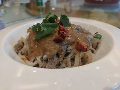 水爆肚-永源成清真餐厅(黑牛城道店)