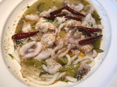 -蔴将·川菜(黄龙万科店)