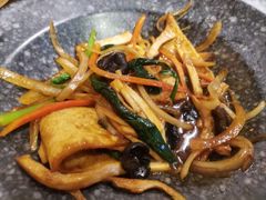 -恩你小木屋·烤肉韩式料理(嘉兴秀洲店)