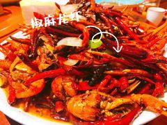 -马头巷·食景园(苏州总店)