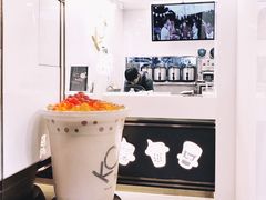 -Koi thé(水坑尾街店)