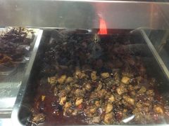-鸿运兔·手撕烤兔(天府广场店)