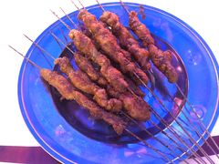 -曾记大腰子烧烤(苗栗路总店)